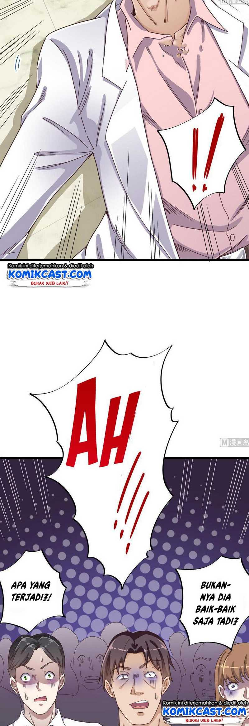 The Developer System (Hell’S Developer) Chapter 67 Gambar 8